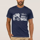 Buscar cámara del vintage camisetas Fotógrafo