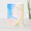 Buscar nueva relación tarjetas Acuarela