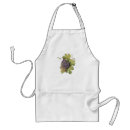 Buscar uvas delantales Cosecha