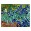 Buscar pintura azul posters Iris