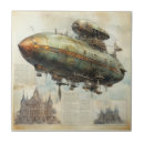 Buscar steampunk azulejos Mecánico