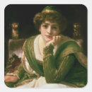 Buscar pre raphaelite pegatinas Diecinueveavo