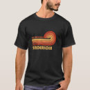 Buscar tenderloin camisetas San