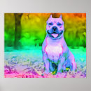 Buscar american staffordshire terrier arte Pitbull