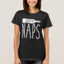 Buscar naps camisetas Beber