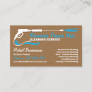 Buscar presión tarjetas de visita Lavado de energía