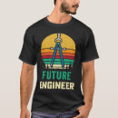 Buscar dibujo técnico camisetas Ingeniero