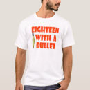 Buscar bala camisetas Camisa