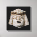 Buscar cara lienzos Sonriente