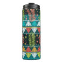Buscar étnico tazas Naturaleza