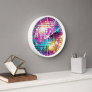 Buscar discoteca relojes de pared 1 ᵉʳ bola
