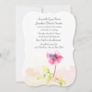 Buscar amapola roja invitaciones Para todos