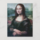 Buscar la gioconda postales Mona