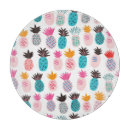 Buscar piña tablas cortar Playa