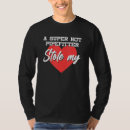 Buscar relationship camisetas Corazón