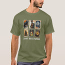 Buscar cuervo ropa General y unisex