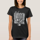 Buscar cartero rural camisetas Portador