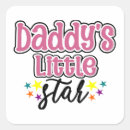 Buscar día del padre pegatinas Para ella