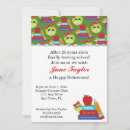 Buscar libros de escuela invitaciones Profesores