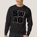 Buscar swag sudaderas Fanfarronería