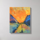 Buscar landscape lienzos Naturaleza