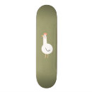 Buscar pollo tablas de skate Pájaro