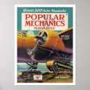 Buscar portada de revista posters Vintage