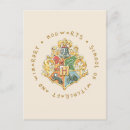 Buscar hogwarts postales Jk rowling