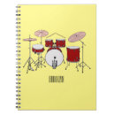 Buscar tambores cuadernos Instrumento