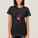 Buscar sida camisetas Estigma