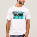 Buscar sports car camisetas Clásico