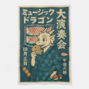 Buscar manga paños de cocina Japonés