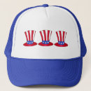 Buscar sam gorras Patriótico