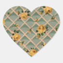 Buscar papel pintado corazon pegatinas Vintage