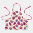 Buscar muffins delantales Dulces