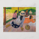 Buscar gauguin postales Mujeres