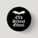 Buscar punk rock chapas Halloween