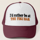 Buscar tiki gorras Alcohol