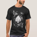 Buscar spad camisetas Póker