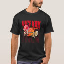 Buscar kok camisetas Divertido