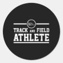Buscar atletismo pegatinas Campo