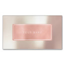 Buscar rectangular tarjetas de visita Jefes