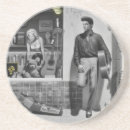 Buscar elvis presley posavasos Decano de james