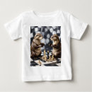 Buscar juego de ajedrez bebe ropa Para niños