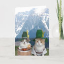 Buscar katze tarjetas Gato