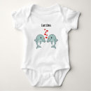 Buscar delfín bebe ropa Animales
