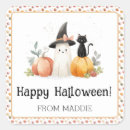 Buscar fiesta halloween pegatinas Niños