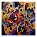 Buscar kandinsky arte Formas geométricas