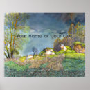 Buscar nubes de tormenta posters Primavera