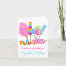 Buscar lollipop tarjetas Carnaval